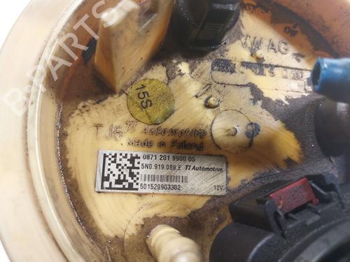 Fuel pump VW TIGUAN (5N_) 2.0 TDI | BP16477864M76 