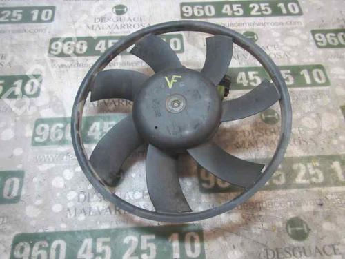 Used Radiator fan OPEL INSIGNIA A (G09) 2.0 CDTI (68) (160 hp) 3862622