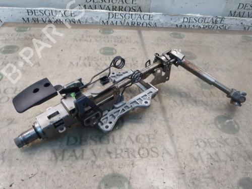 Used Steering column Steering column SEAT LEON (1P1) 2.0 TDI 16V (140 hp) 3797846 3797846