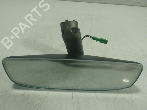 Used Rear mirror Rear mirror VOLVO V60 I Cross Country (157) [2010-2018] 18648997 18648997