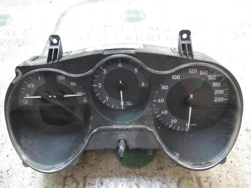 Used Instrument cluster Instrument cluster SEAT LEON (1P1) 1.9 TDI (105 hp) 3833808 3833808