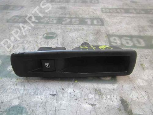 Used Right rear window switch Right rear window switch RENAULT GRAND SCÉNIC III (JZ0/1_) 1.9 dCi (JZ0J, JZ0N, JZ1K, JZ1S) (131 hp) 4000598 4000598