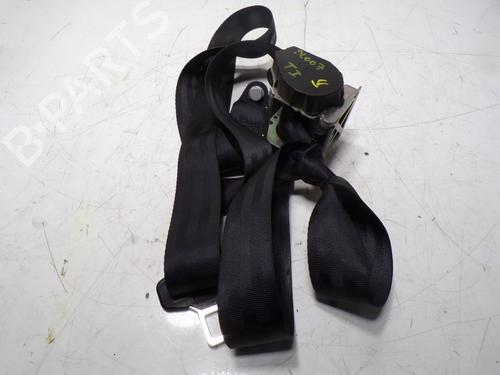 Used Rear left seatbelt Rear left seatbelt PEUGEOT 508 SW I (8E_) 1.6 BlueHDi 120 (120 hp) 13884111 13884111