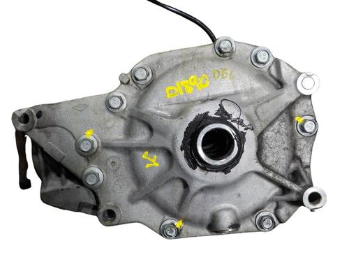 Used Front differential Front differential BMW X5 (E70) 3.0 d (235 hp) 9221866 9221866