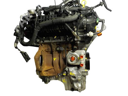 Used Engine Engine FORD FIESTA VI (CB1, CCN) 1.0 EcoBoost (100 hp) 11098006 11098006