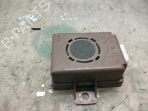Electronic module CHEVROLET KALOS 1.2 | BP3765431M83 