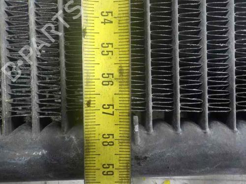 AC radiator BMW 3 (E90)  | BP6450345M32 