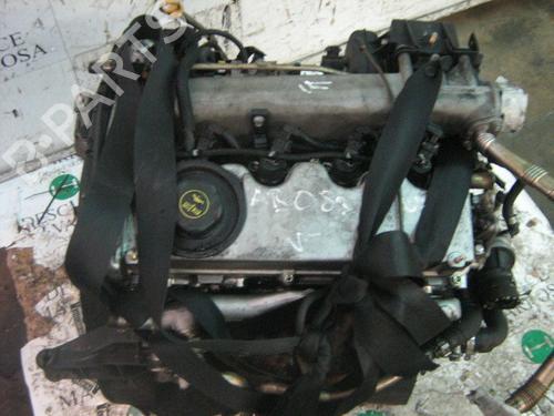 Motor für FIAT MAREA Weekend (185_) 1.9 JTD 105 (185BXN1A) (105 hp) 3752139