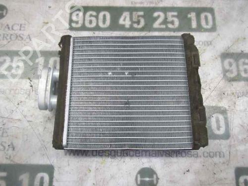 Used Heater matrix Heater matrix SEAT IBIZA IV (6J5, 6P1) [2008-2017] 3860707 3860707