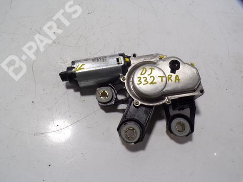 Used Rear wiper motor Rear wiper motor PORSCHE CAYENNE (9PA) 3.2 (250 hp) 9810604 9810604