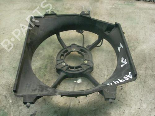 Used Other Other MAZDA 323 S VI Saloon (BJ) 2.0 D (BJ1_) (71 hp) 14300380 14300380