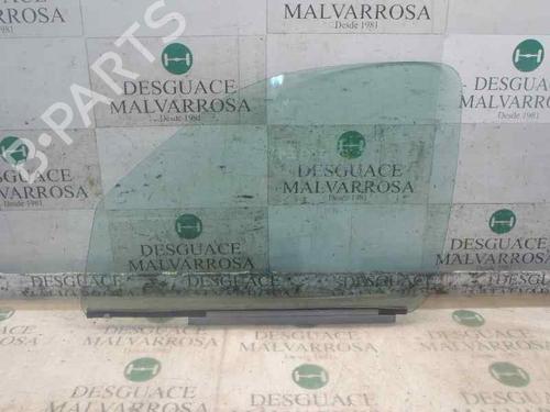 Used Front left door window NISSAN KUBISTAR Van (X76) [2003-2025]  3804968