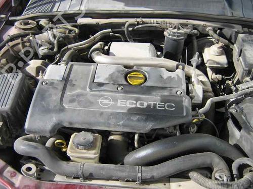 Headlight switch OPEL VECTRA B (J96) 2.0 DTI 16V (F19) | BP3766475I24 - Image 5
