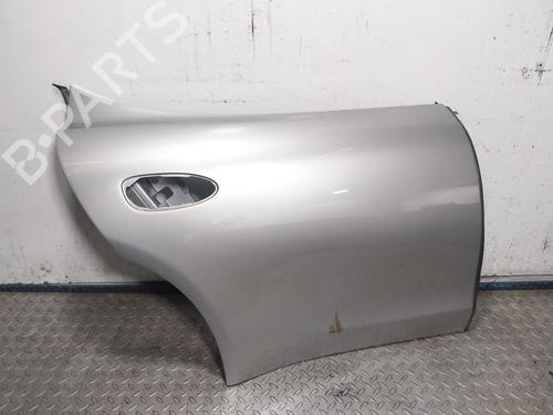 Used Right rear door PORSCHE PANAMERA (970) [2009-2017]  22202380