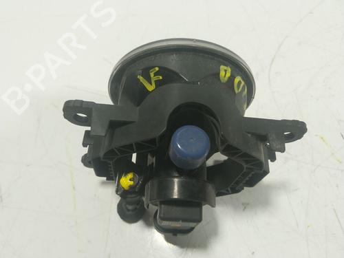 Right front fog light DACIA SANDERO II TCe 90 LPG (B8M1) | BP18106861C31 