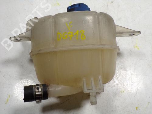 Used Expansion tank CITROËN NEMO Box Body/MPV (AA_) 1.3 HDi 75 (75 hp) 7235978