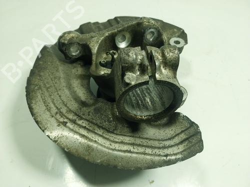 Left front steering knuckle BMW X1 (E84) sDrive 16 d | BP17457662M25 