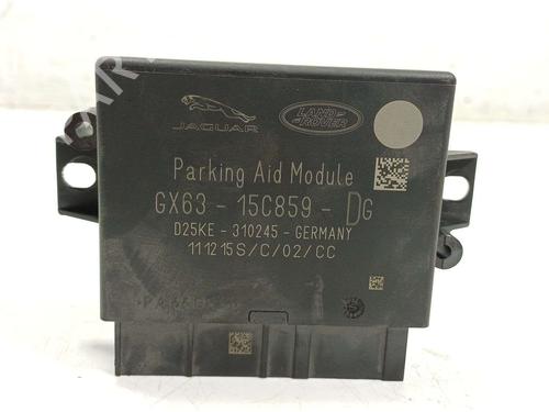 Used Electronic module Electronic module 37466961 37466961