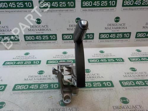 Used Hand brake Hand brake PEUGEOT 308 II (LB_, LP_, LW_, LH_, L3_) 1.6 BlueHDi 120 (120 hp) 8771356 8771356