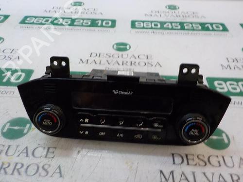 Used Climate control Climate control KIA SPORTAGE III (SL) 1.7 CRDi (116 hp) 3866452 3866452