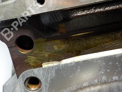 Engine VW GOLF VI (5K1)  | BP10212007M1 