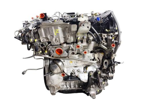 Engine MAZDA CX-5 (KF) | BP31043325M1