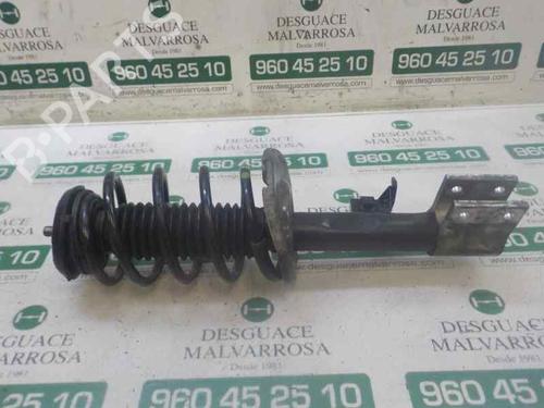 Left front shock absorber PEUGEOT 3008 I MPV (0U_)  | BP5147760M16 