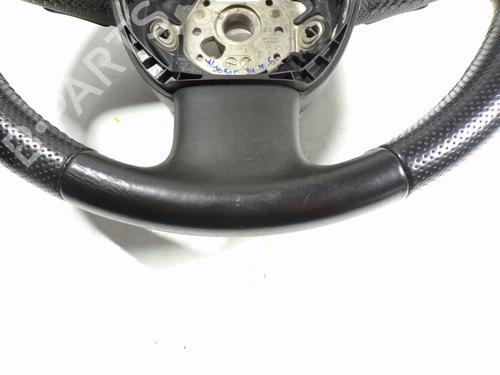 Steering wheel AUDI Q7 (4LB) 3.0 TDI quattro | BP7030336C49 