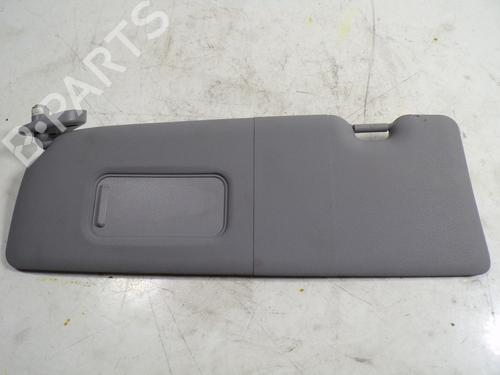 Left sun visor BMW 1 Coupe (E82) 118 d | BP7842863I1 
