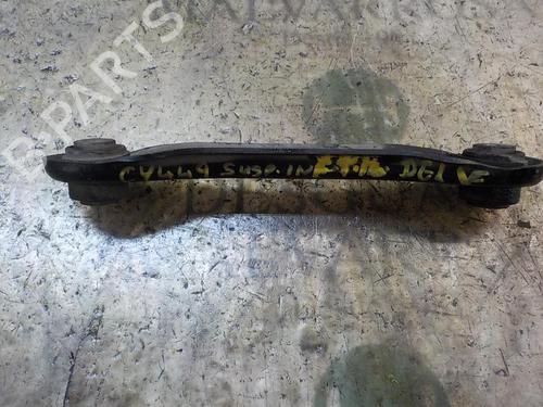 Used Left rear suspension arm Left rear suspension arm MAZDA 3 (BK) 1.6 MZ-CD (90 hp) 3848483 3848483