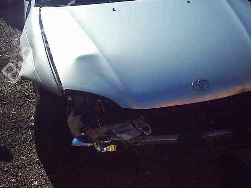 Exhaust manifold TOYOTA AVENSIS (_T22_) 2.0 i (ST220_, ST220R) | BP14292740M110 