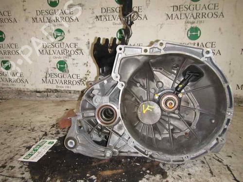 Gearbox FORD FOCUS II (DA_, HCP, DP) 1.6 TDCi | BP3835295M3 