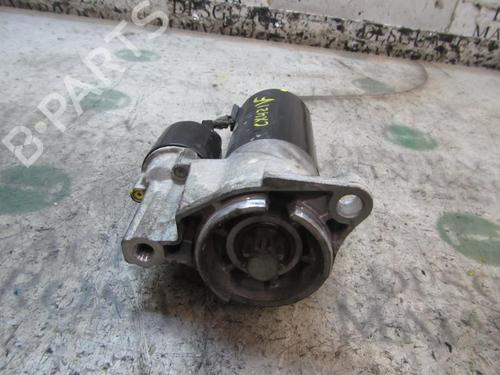 Used Starter Starter PORSCHE CAYENNE (9PA) 3.2 (250 hp) 4011464 4011464