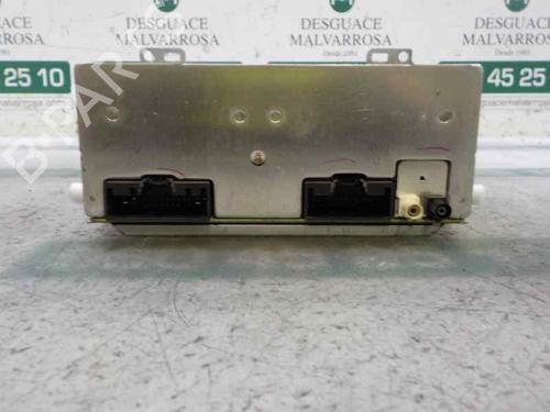 Radio FORD FOCUS III Turnier  | BP6139045E6 
