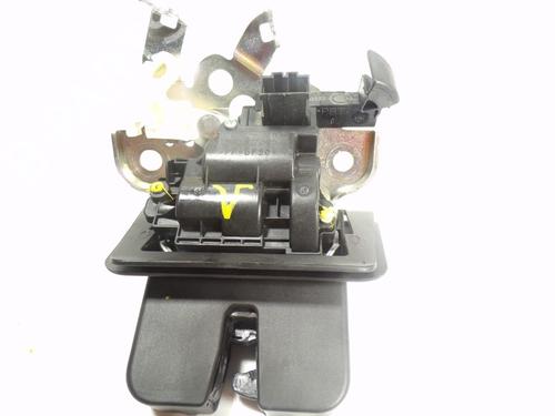 Tailgate lock AUDI A3 Sportback (8VA, 8VF) 2.0 TDI | BP9763208C101 