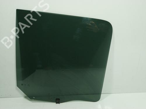 Used Rear right door window Rear right door window PEUGEOT RIFTER 1.5 BlueHDi 130 (130 hp) 34608288 34608288