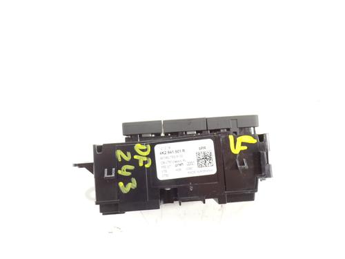 Electronic module AUDI A1 Sportback (GBA)  | BP6911154M83 