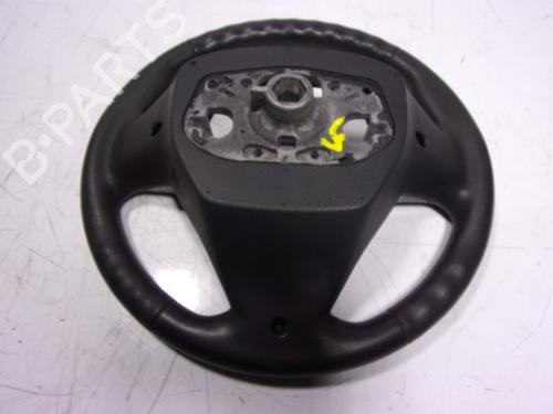 Steering wheel FORD KA+ III (UK, FK)  | BP17234519C49 