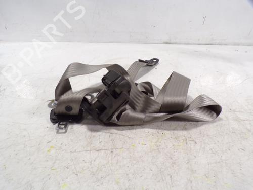 Used Rear right seatbelt Rear right seatbelt BENTLEY ARNAGE (RBS_) 4.4 V8 (354 hp) 9096256 9096256