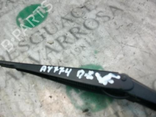 Front windshield wiper arm OPEL ASTRA H (A04) 1.7 CDTI (L48) | BP3742011C143 