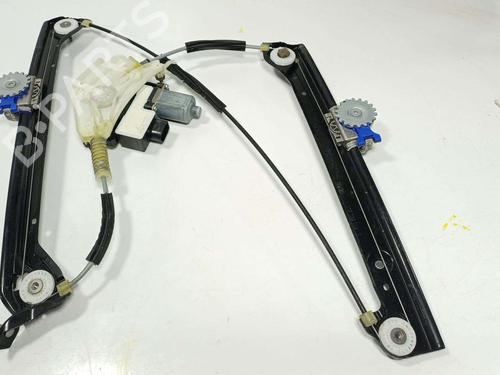 Used Front right window mechanism Front right window mechanism 38312756 38312756