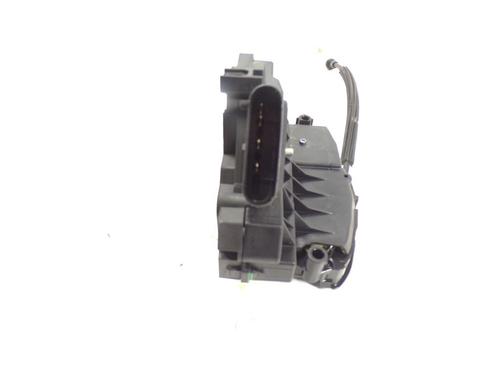 Rear left lock FORD TRANSIT COURIER B460 Box Body/MPV 1.5 TDCi | BP9370489C100 