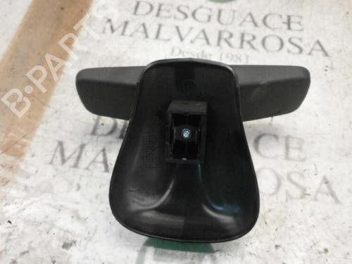 Rear mirror CITROËN C5 I (DC_) 2.0 HDi (DCRHZB, DCRHZE) | BP3790263I6 - Image 3