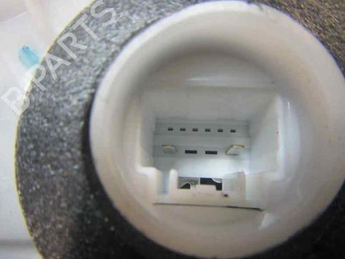Rear right lock TOYOTA AYGO (_B4_) 1.0 VVTi (KGB40) | BP3991191C99 