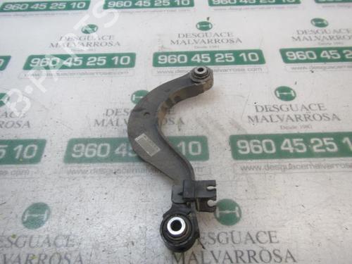 Left rear suspension arm VW PASSAT CC B6 (357)  | BP3873563M14 