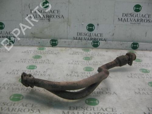 Used Exhaust manifold SEAT IBIZA II (6K1) 1.0 (45 hp) 14291313