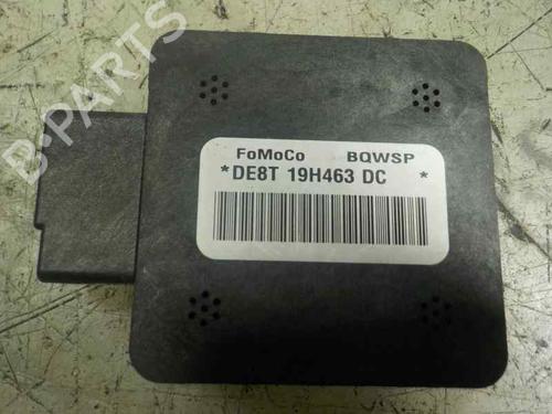 Used Electronic module Electronic module FORD TOURNEO COURIER B460 MPV [2014-2026] 6592437 6592437