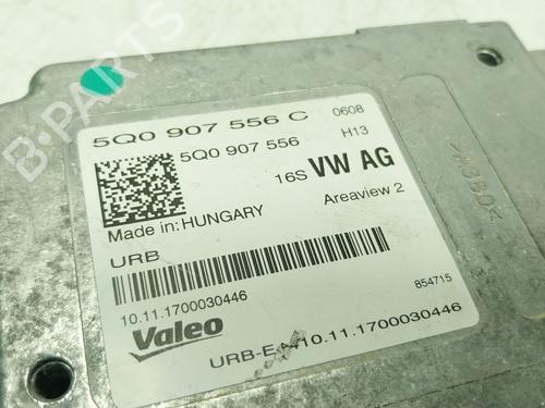 Electronic module VW TIGUAN ALLSPACE (BW2, BJ2)  | BP28619198M83