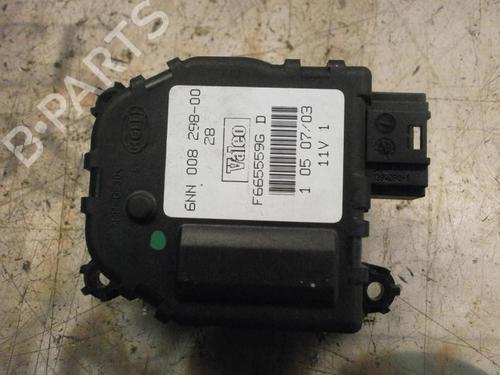 Used Electronic module RENAULT MEGANE II (BM0/1_, CM0/1_) 1.9 dCi (BM0G, CM0G) (120 hp) 9529861