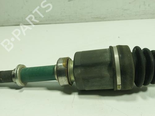 Right front driveshaft NISSAN NV200 Van e-NV (ME0N) | BP26595260M39 - Image 3